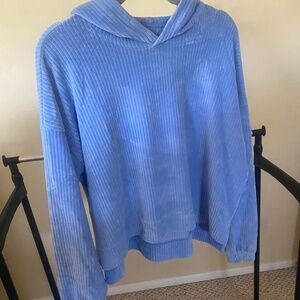 Aerie hoodie